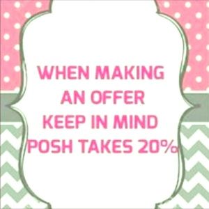 Reasonable offers. My prices are already very low